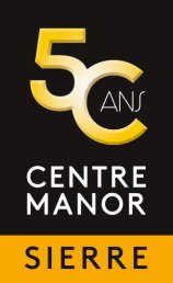 Centre Manor Sierre